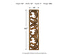 Candelario Wall Decor