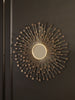 Morwenna Accent Mirror