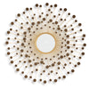 Morwenna Accent Mirror
