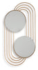 Warrenley Accent Mirror