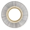 Dallmen Accent Mirror
