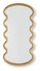 Serendis Accent Mirror