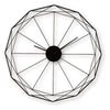 Arkthorne Wall Clock