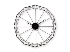 Arkthorne Wall Clock