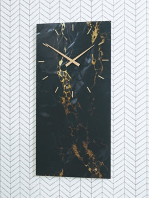 Teague Wall Clock