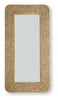 Norigan Floor Mirror