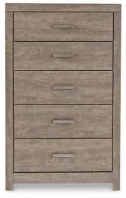 Culverbach Chest of Drawers
