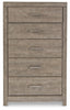 Culverbach Chest of Drawers