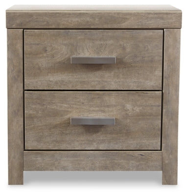 Culverbach Nightstand