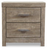 Culverbach Nightstand