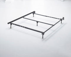 Platform Queen Bolt on Bed Frame