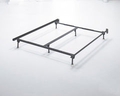 Platform Queen/King/California King Bolt on Bed Frame