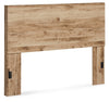 Hyanna Queen Panel Headboard