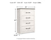 Gerridan Chest of Drawers