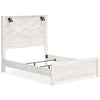 Gerridan Queen Panel Headboard