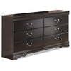 Huey Vineyard Dresser