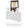 Huey Vineyard Bedroom Mirror