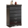 Huey Vineyard Chest of Drawers