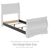 Huey Vineyard Twin Sleigh Rails