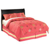Huey Vineyard Full Sleigh Headboard