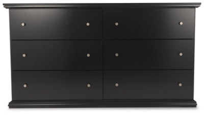 Maribel Dresser