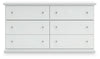 Bostwick Shoals Dresser
