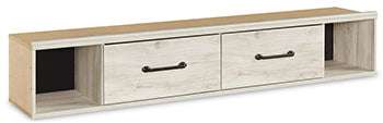 Cambeck Twin/Full Under Bed Storage