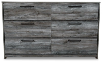 Baystorm Dresser