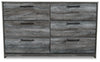 Baystorm Dresser