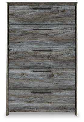 Baystorm Chest of Drawers