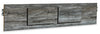 Baystorm Full Under Bed Storage