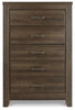 Juararo Chest of Drawers