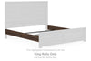 Juararo King Rails