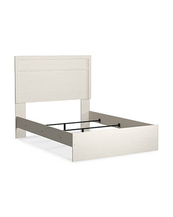 Stelsie Full Panel Headboard/Footboard