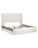 Stelsie King Panel Rails