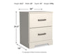 Stelsie Nightstand