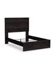 Belachime Full Panel Rails