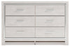 Altyra Dresser