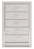 Altyra Chest of Drawers