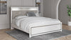 Altyra King Panel Footboard