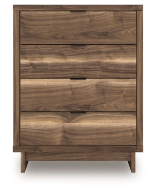 Zadilyn Chest of Drawers