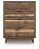Zadilyn Chest of Drawers