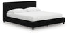 Birmonton California King Upholstered Bed
