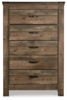 Trinell Chest of Drawers