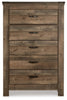 Trinell Chest of Drawers
