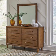 Lyncott Bedroom Mirror