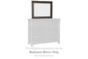Starmore Bedroom Mirror