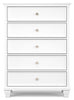 Fortman Chest of Drawers