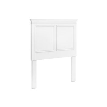 Fortman Twin Panel Headboard