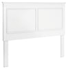 Fortman Queen Panel Headboard